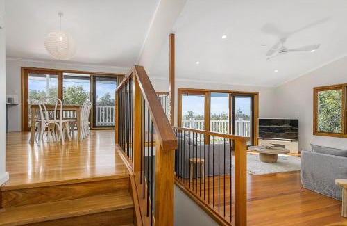 Crescent Head House | Our Summer House