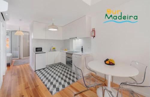 Old Town Apartment | OurMadeira - Heart of Old Town II
