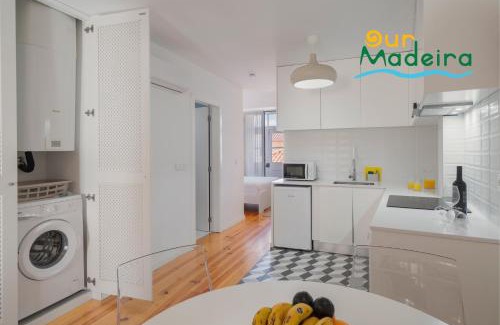 Old Town Apartment | OurMadeira - Heart of Old Town II