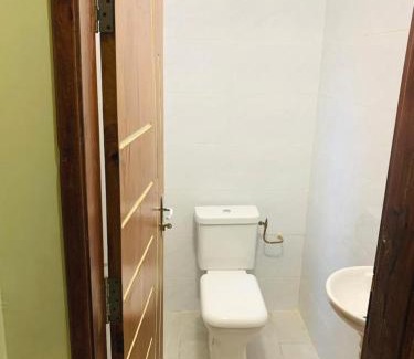 Littoral Department Apartment | Ouslane Appart-3