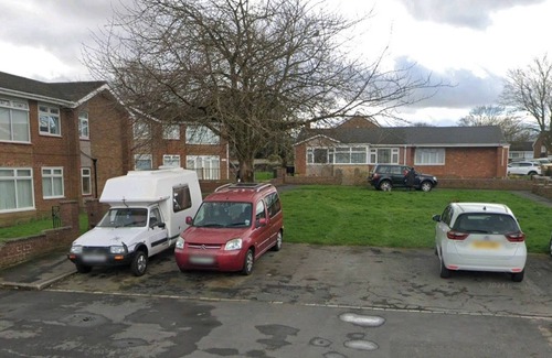 Chester-le-Street Apartment | Ouston Oasis, Beamish