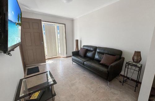 Broken Hill Villa | Outback Villas