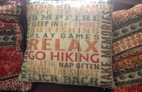 Hayward Cabin | Outdoor Enthusiasts Paradise! Fishing, Snowmobiling And Four-Wheeling ...