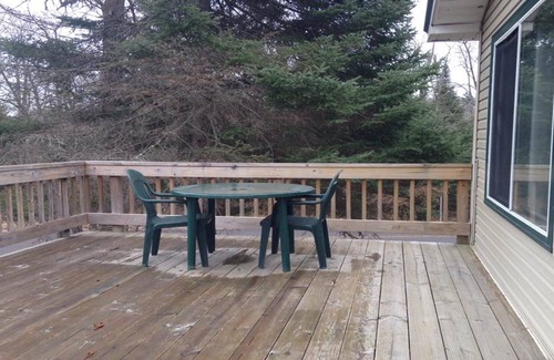 Hayward Cabin | Outdoor Enthusiasts Paradise! Fishing, Snowmobiling And Four-Wheeling ...