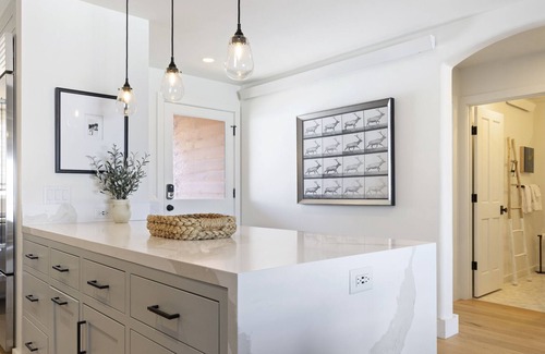 Spring Creek Ranch House | Outpost: Harvest Dance 3197 - Teton Views