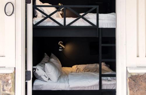 Highlands Hotel | Outpost Inn