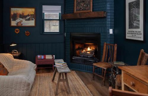 Highlands Hotel | Outpost Inn