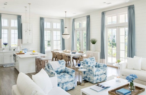 Watercolor House | Outpost: Private Pool in Watercolor Lake District! Golf Cart and Bikes!