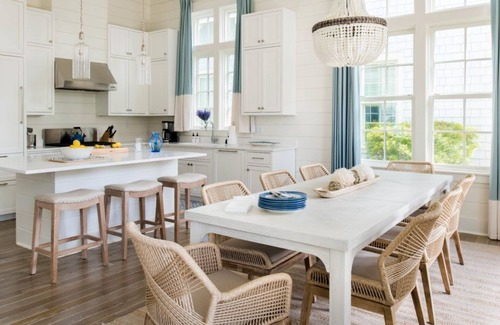Watercolor House | Outpost: Private Pool in Watercolor Lake District! Golf Cart and Bikes!