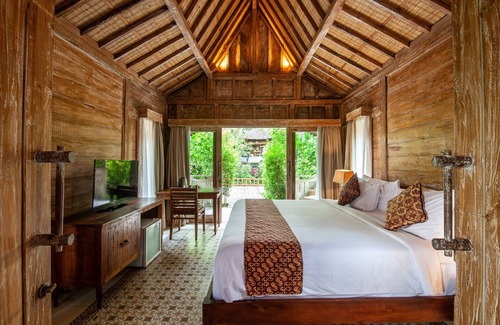 Nyuh Kuning Hotel | Outpost Ubud Bungalows