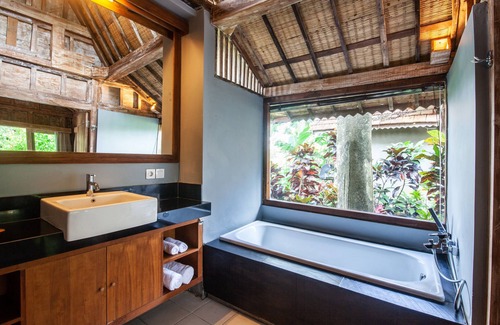 Nyuh Kuning Hotel | Outpost Ubud Bungalows