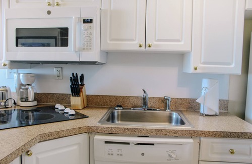 Ormond Beach Apartment | Outrigger Beach Club