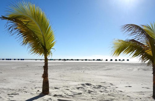 South Island Resort | Outrigger Beach Resort