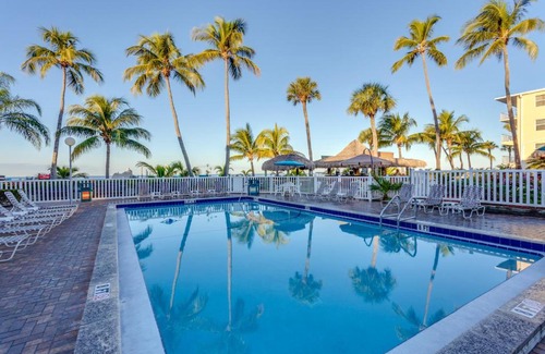 South Island Resort | Outrigger Beach Resort