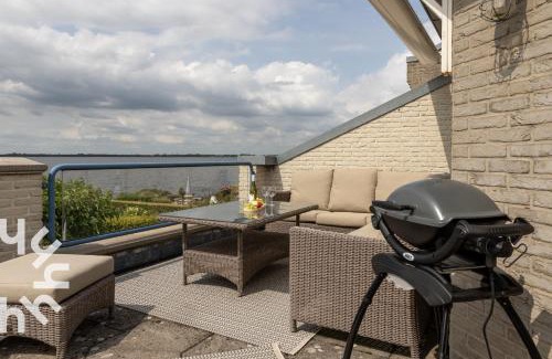 Sint Jansklooster Apartment | OV574 - Grundel 14 Giethoorn