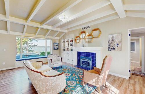 Federal Way House | Overlook Manor on Puget Sound