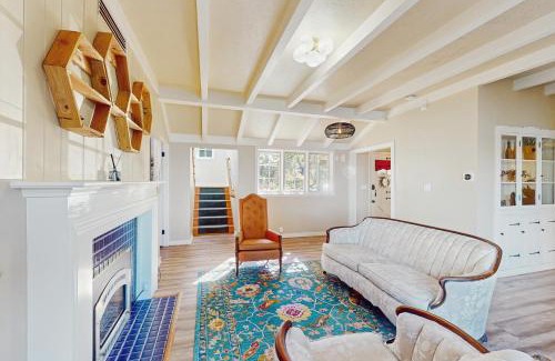 Federal Way House | Overlook Manor on Puget Sound