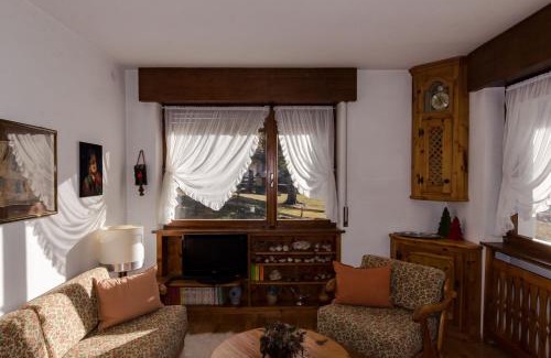 Cortina d'Ampezzo Apartment | Overlooking the Dolomites