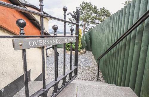 Grange-over-Sands Apartment | Oversands Cottage