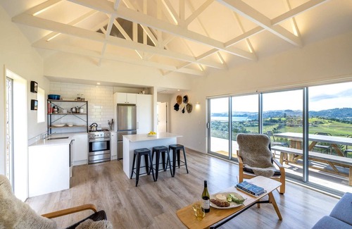 Ostend House | Overview | Stay Waiheke
