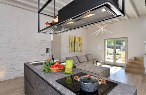 Arcidosso Apartment | Ovile, Fattoria la Pieve, Roccalbegna, Grosseto and Maremma