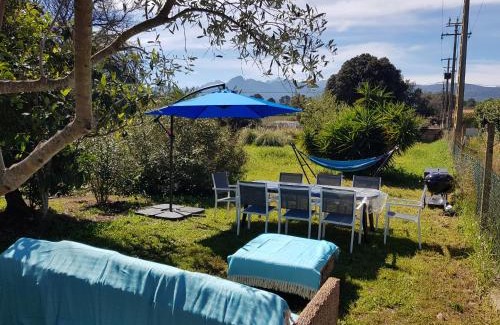 Solaro Apartment | OVU Piscine chauffée Entre mer et montagne à 1 km de la mer