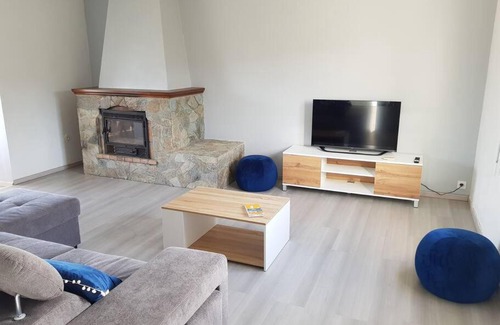 Solaro Apartment | OVU Piscine chauffée Entre mer et montagne à 1 km de la mer