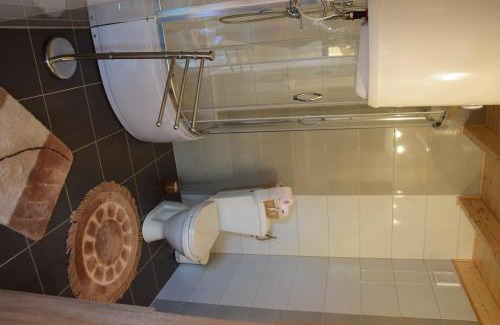 Postomino Cabin | Ow Bursztynek