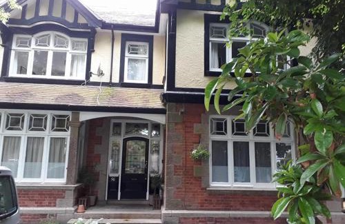 Redruth House | Owl House