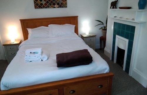 Redruth House | Owl House