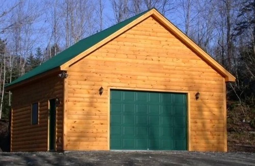Pittsburg Cabin | Owl's Nest- Beautiful, spacious log home, sleeps up to 8, pet friendly