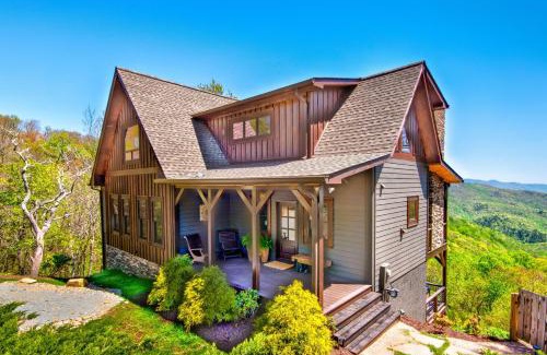 Blowing Rock House | Owls Nest