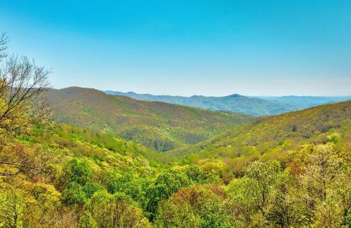 Blowing Rock House | Owls Nest
