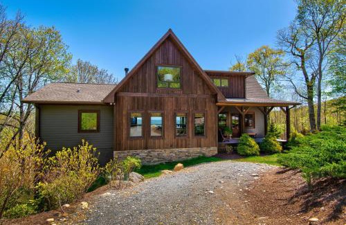 Blowing Rock House | Owls Nest