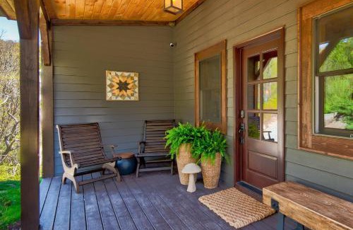 Blowing Rock House | Owls Nest