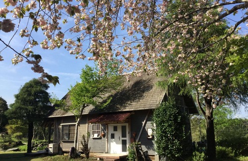 Katori Cottage | Owner’s annex. (free transfer from Narita Int'l Airport)