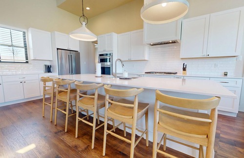 New Braunfels House | Oxbow on the Guadalupe River