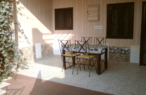Bigha House | Oxygen Home Stay in Dehradun
