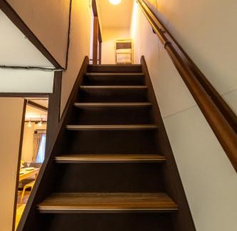 Gifu Apartment | oyadoya gifu kano 岐阜駅徒歩12分 名古屋駅35分 大人数貸切 最大8名 駐車場有り