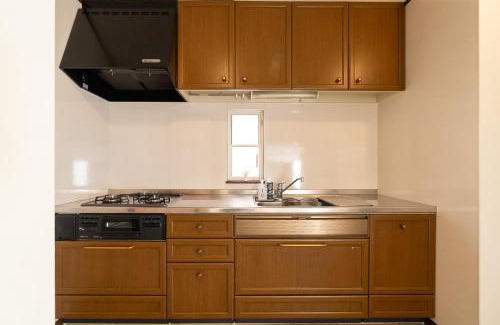 Togo-cho Villa | oyadoya seto yamanota 瀬戸 ジブリパークまで車10分 大人数子ども特化ホテル 最大12名 駐車場3台有り