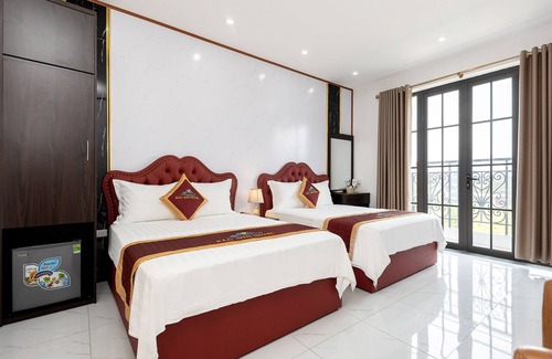 Hoang Mai Hotel | OYO 1238 Bao Son Hotel