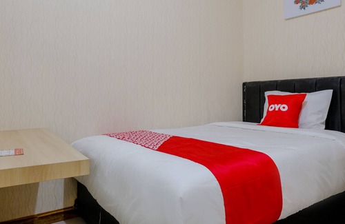 Malang Hotel | OYO 1293 Dei Residence Arjosari