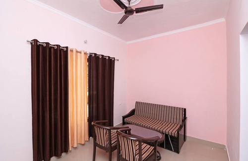 Bhimtal Hotel | OYO 13756 Damyanty Residency & Resort