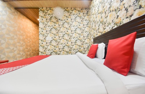 Patiala Hotel | OYO 16515 Hotel Bombay Residency