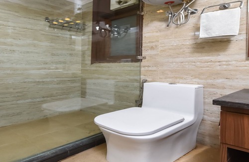 New Delhi House | OYO 16540 Prem Home