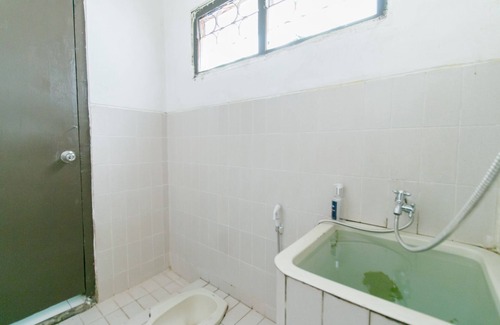 Sukabumi Hotel | OYO 1707 Hotel Mustika Widyasari