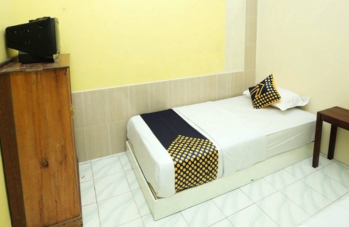 Banjarmasin Hotel | OYO 2879 Pondok Bunda Syariah