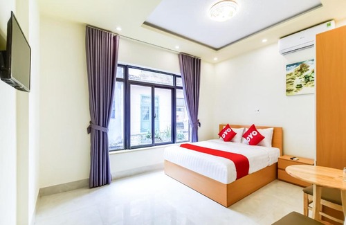 Son Tra Hotel | OYO 805 Pegasus Homestay