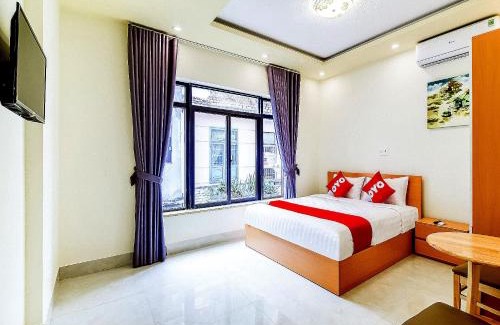 Son Tra Hotel | OYO 805 Pegasus Homestay
