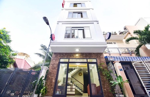 Son Tra Hotel | OYO 805 Pegasus Homestay